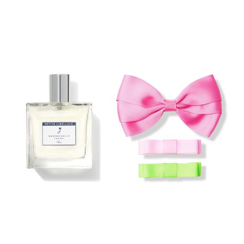 JACADI-Mademoiselle Jacadi Little Dragonfly Gift Set - Eau de